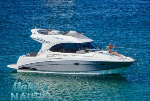 Beneteau antares 30