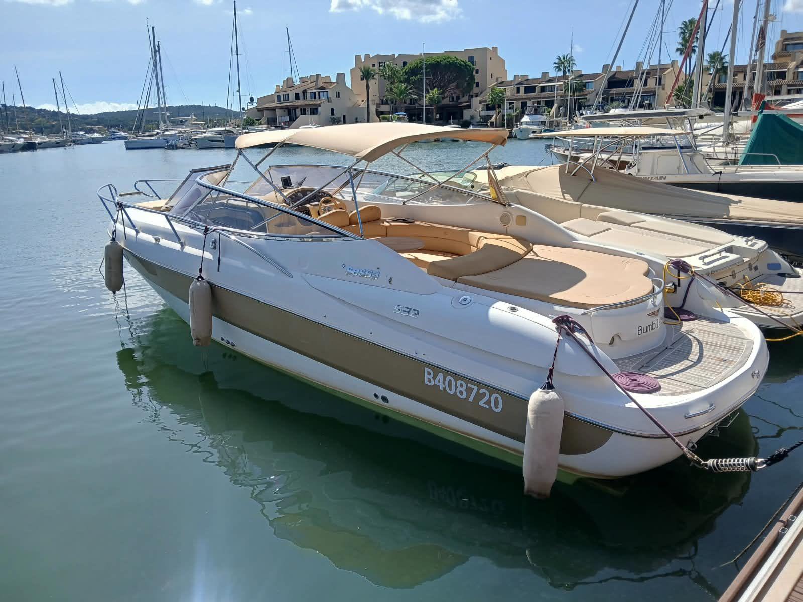 sessa S32