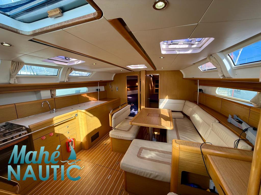 jeanneau Sun odyssey 44i