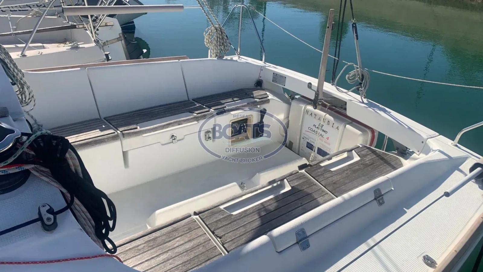 beneteau First 25.7 s