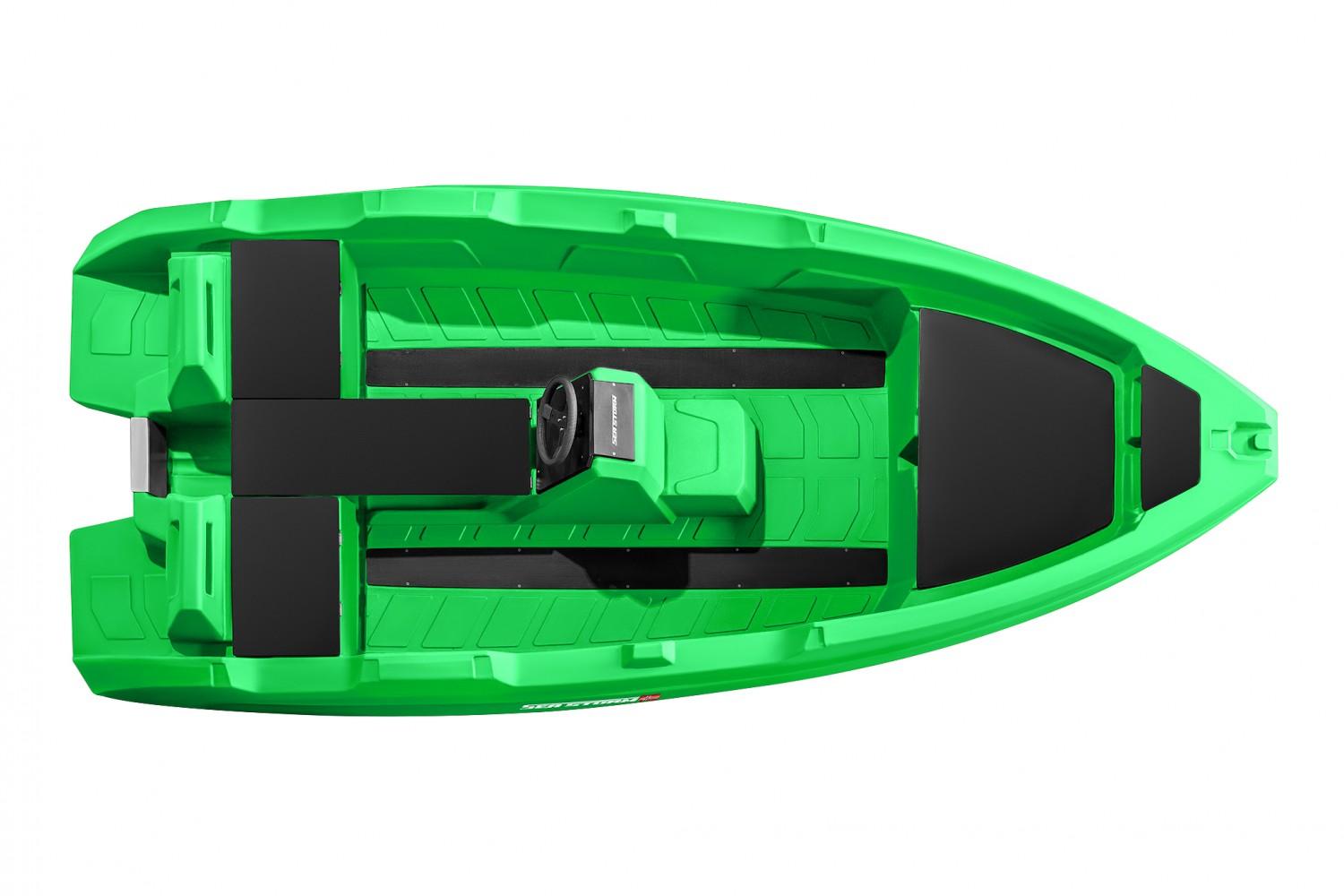 seastorm Seastorm 14