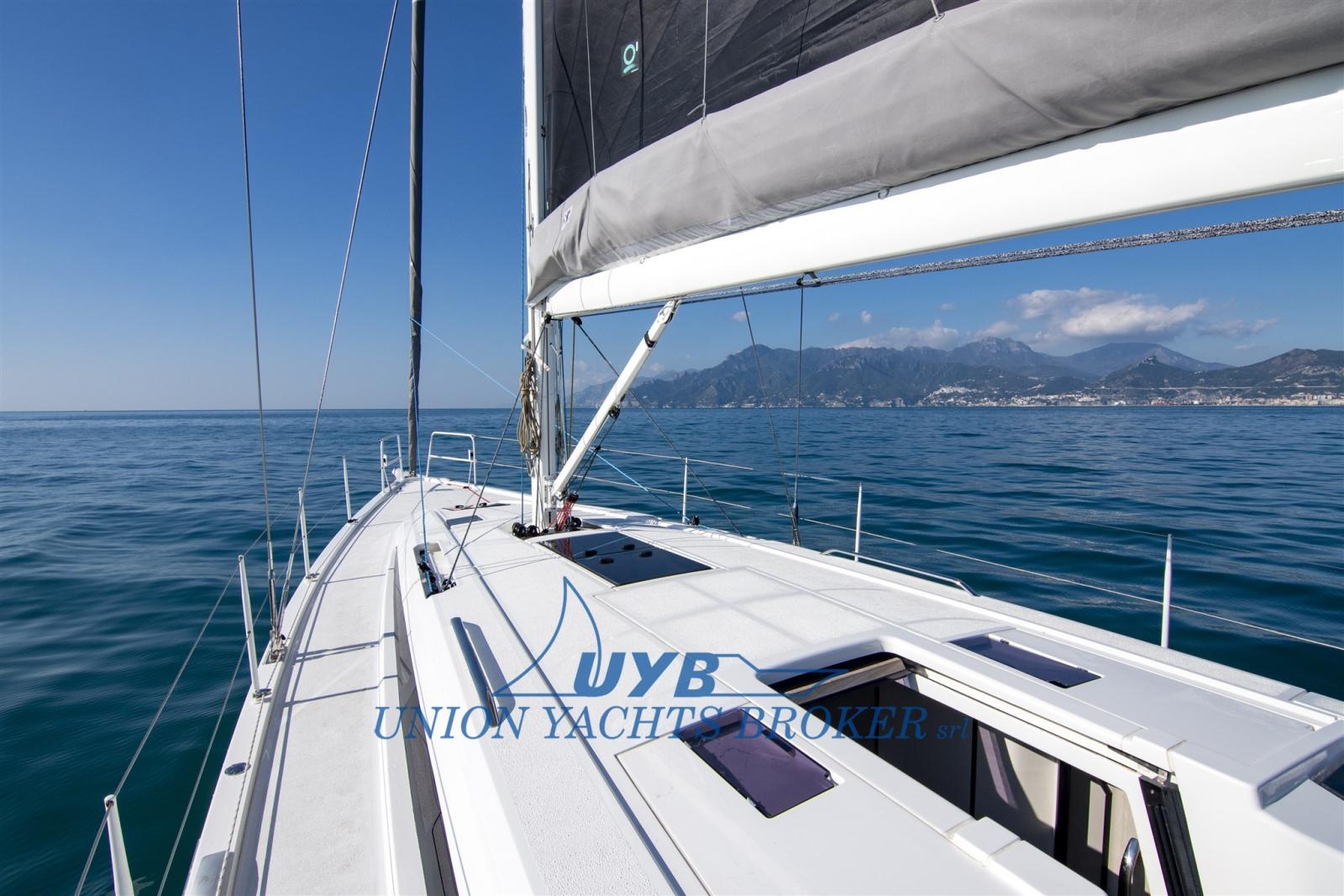 italia yachts Italia 12.98