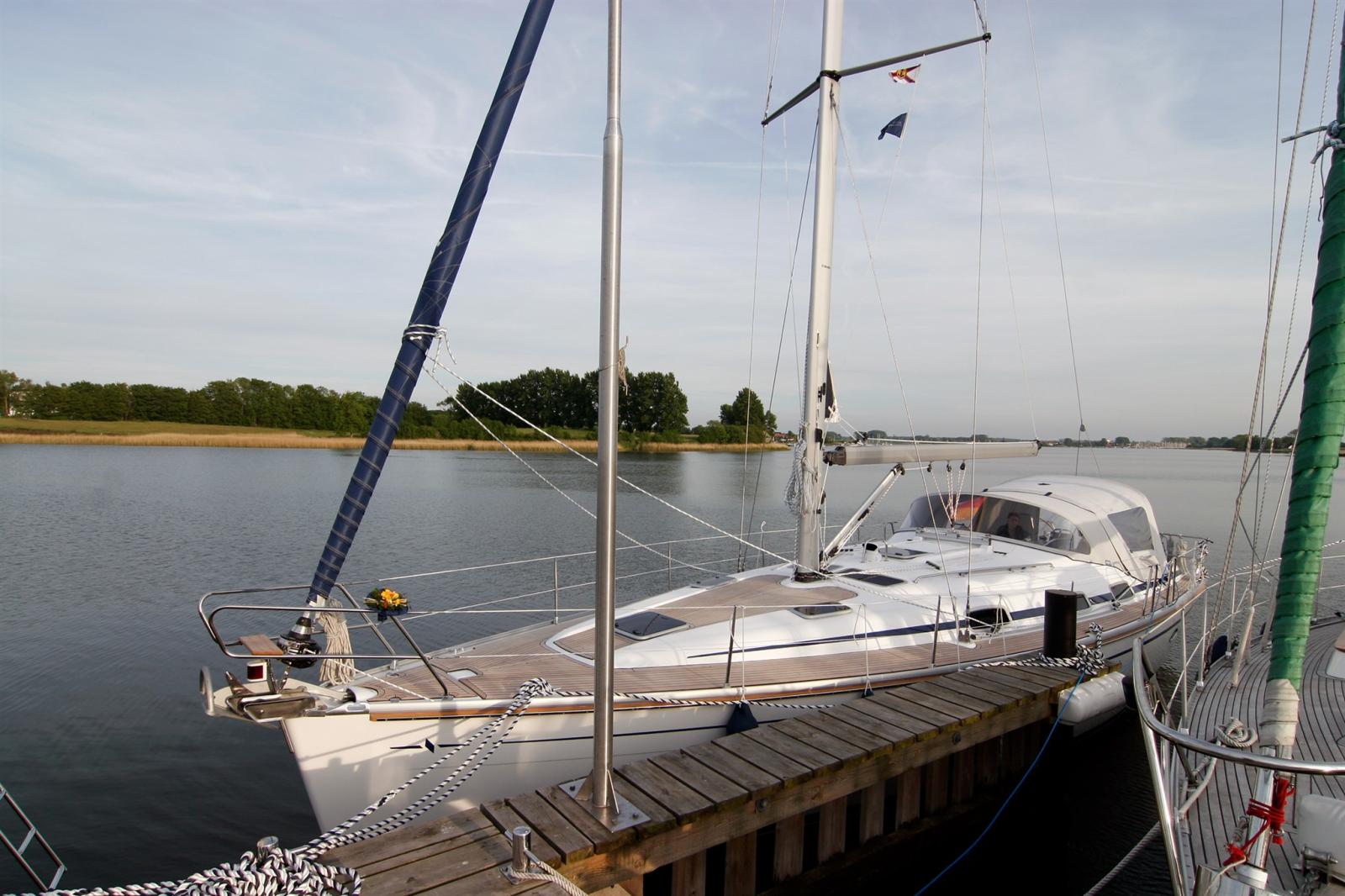 bavaria yachts Bavaria 42/3 cruiser