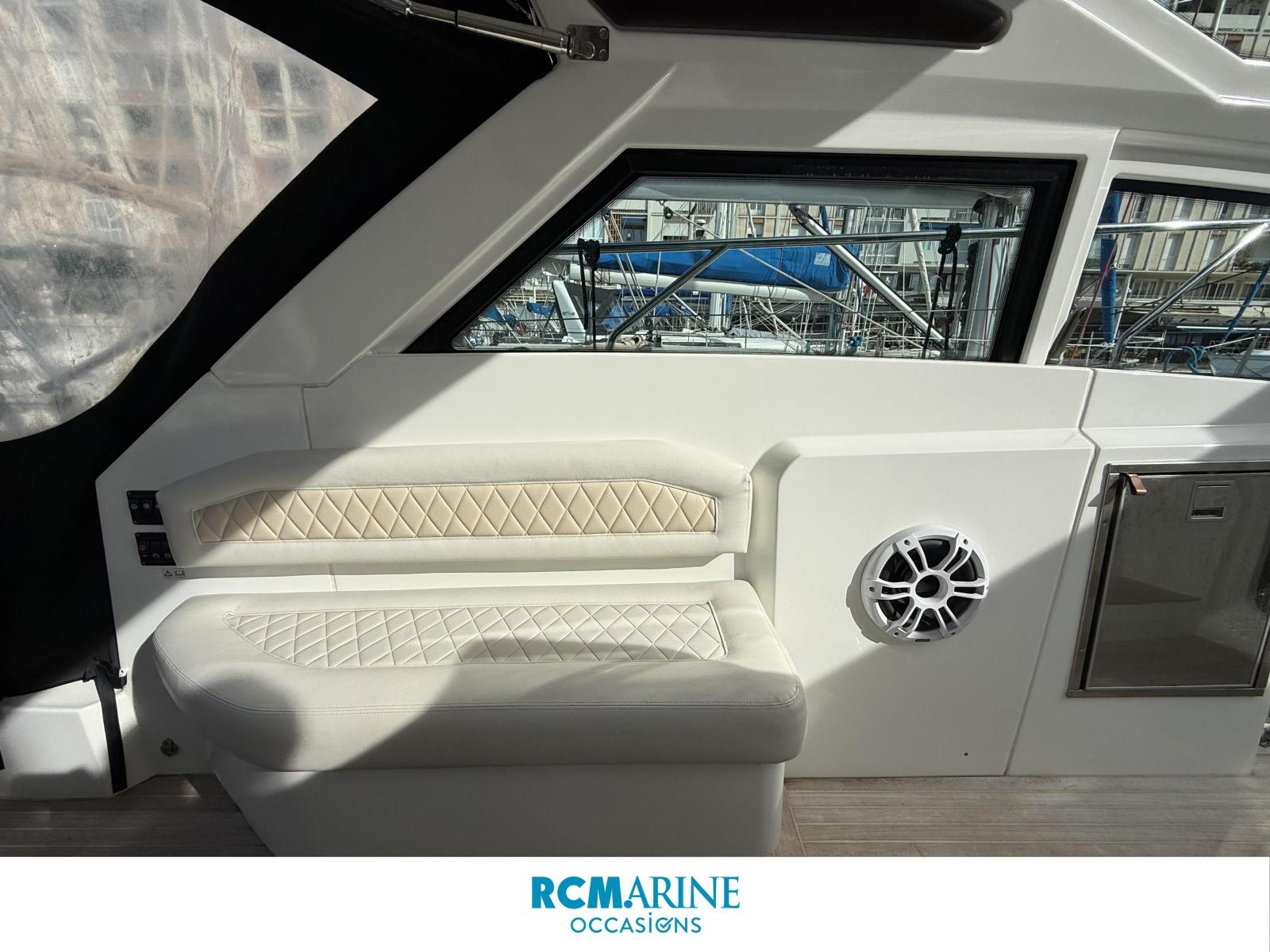 beneteau Gran turismo 40