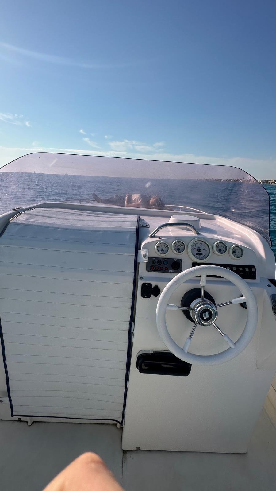 cad marine Cad 26 sport