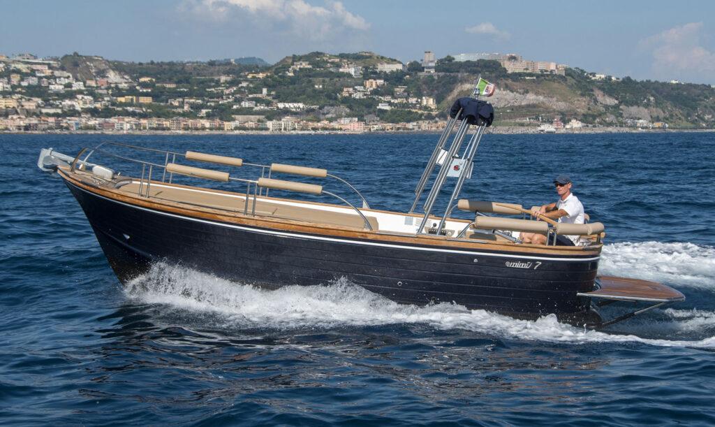 mimì Libeccio 7 classic