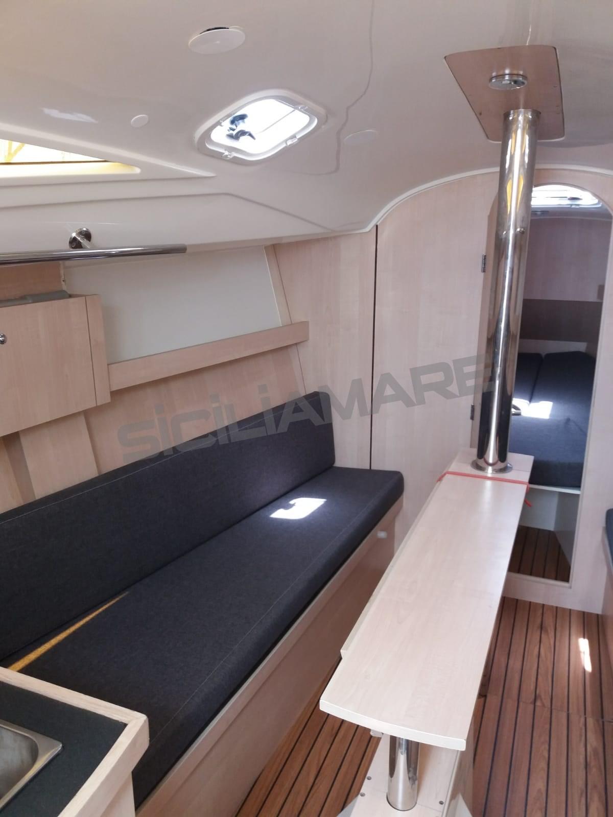 cobra yachts Cobra 33