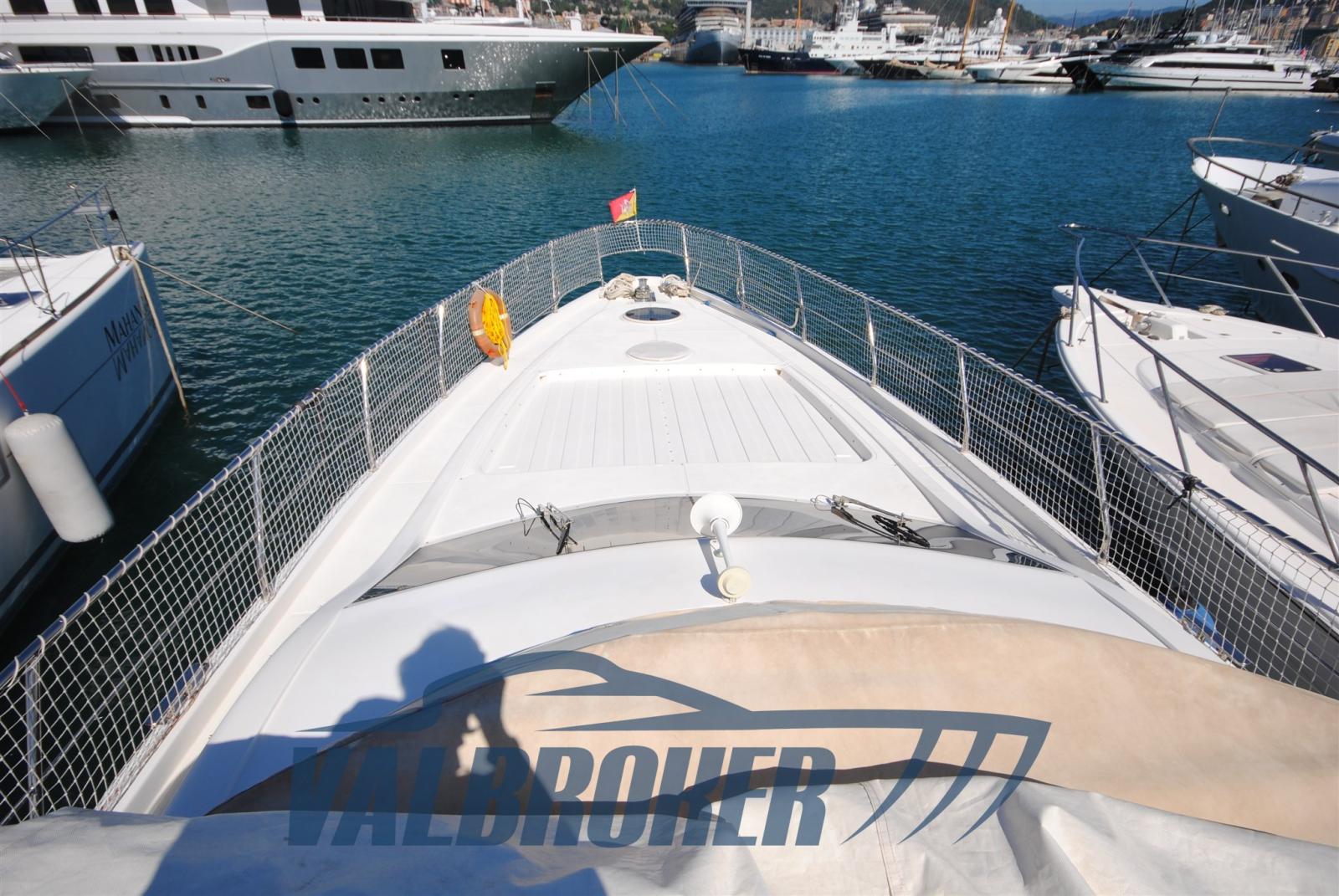 conam Conam 60 wide body