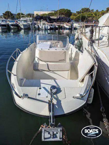 quicksilver 675 activ