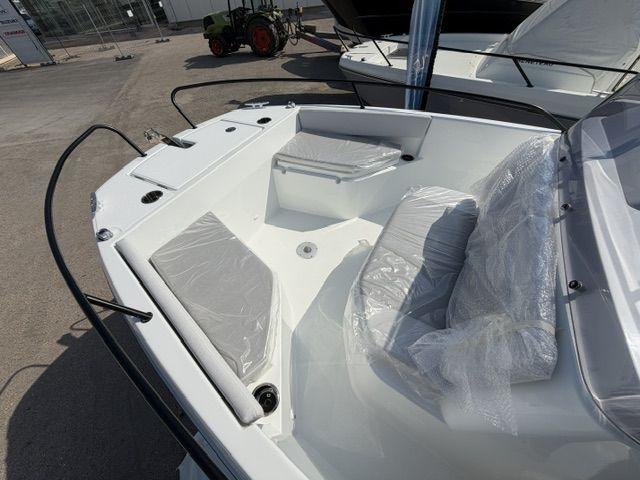 beneteau Flyer 7 spacedeck