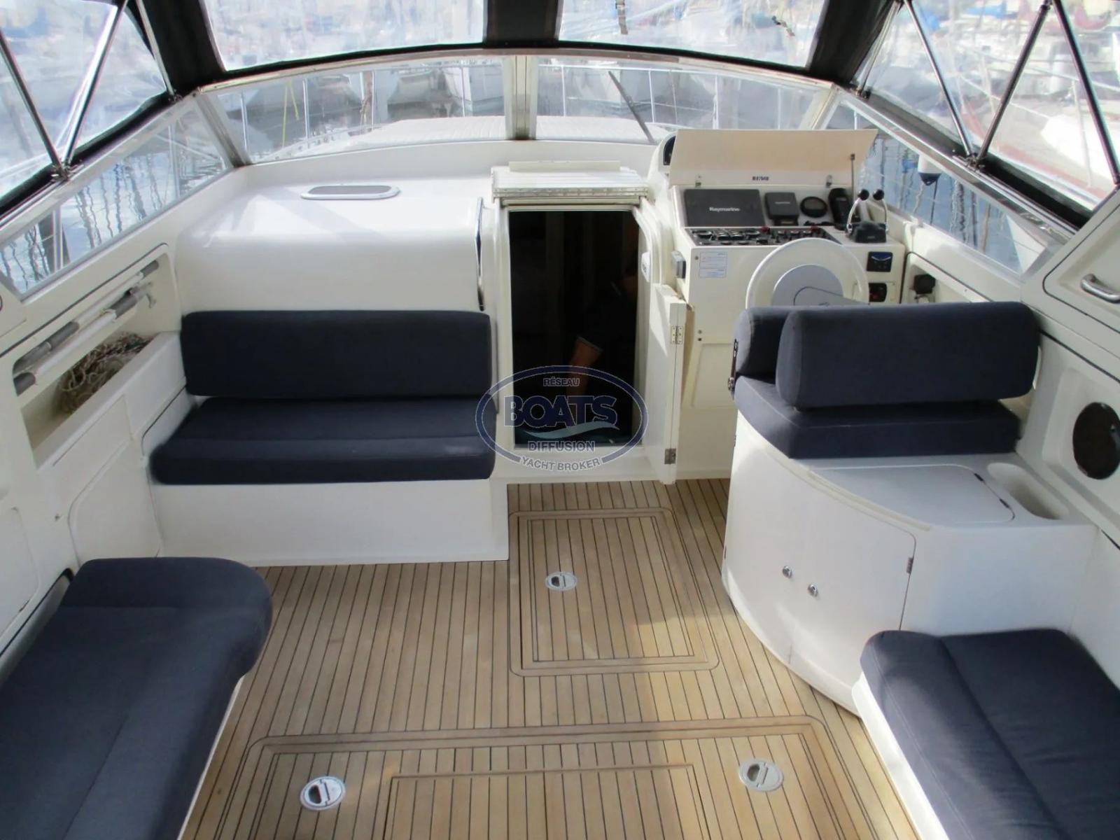 fiart marine Fiart 36 genius