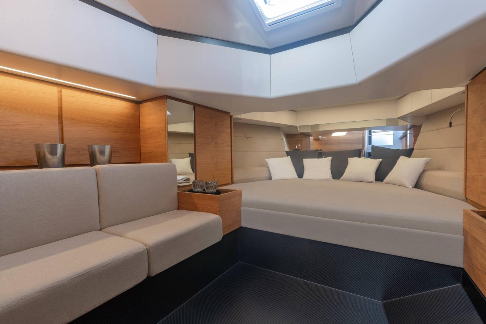 wally yachts Wally tender 48