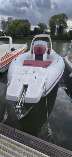 Sea prop rib 27