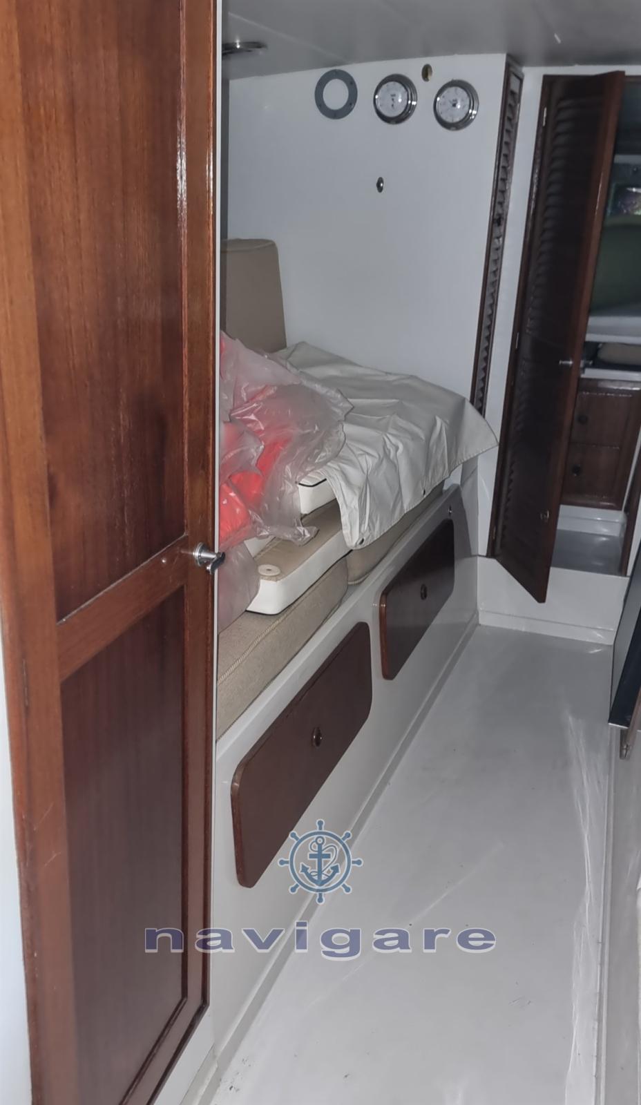 tornado Tornado 38' classic