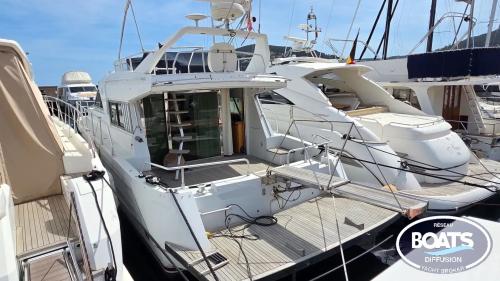 Raffaelli storm 47 s