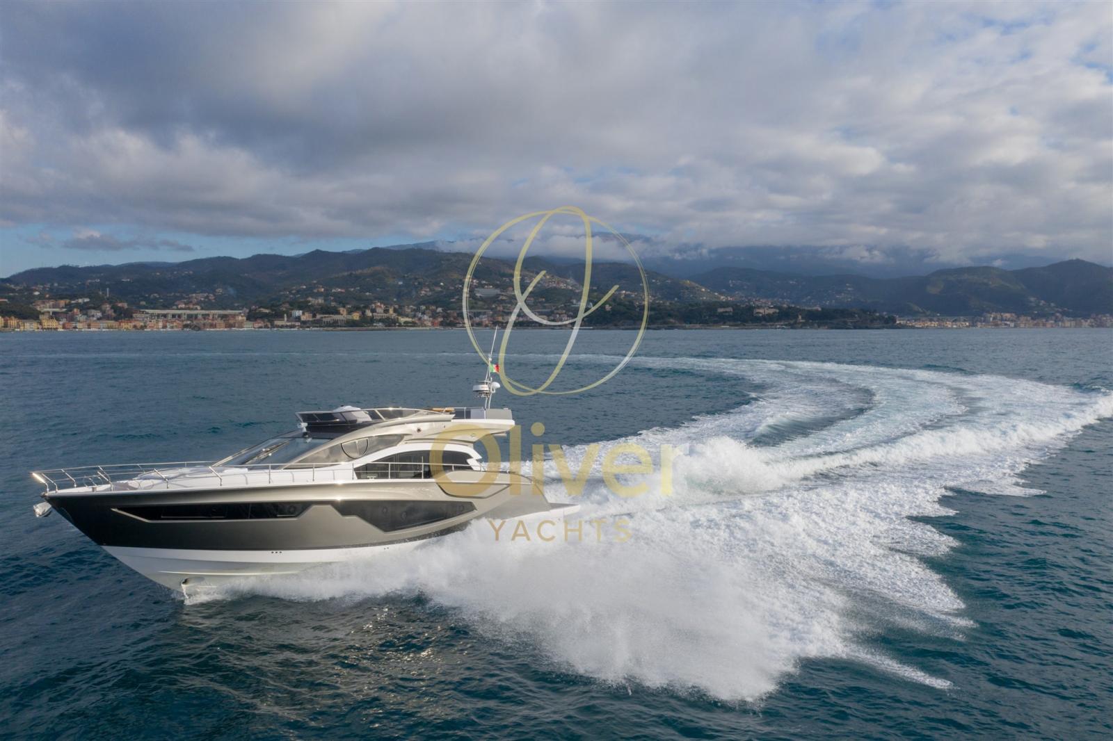 sessa marine 54