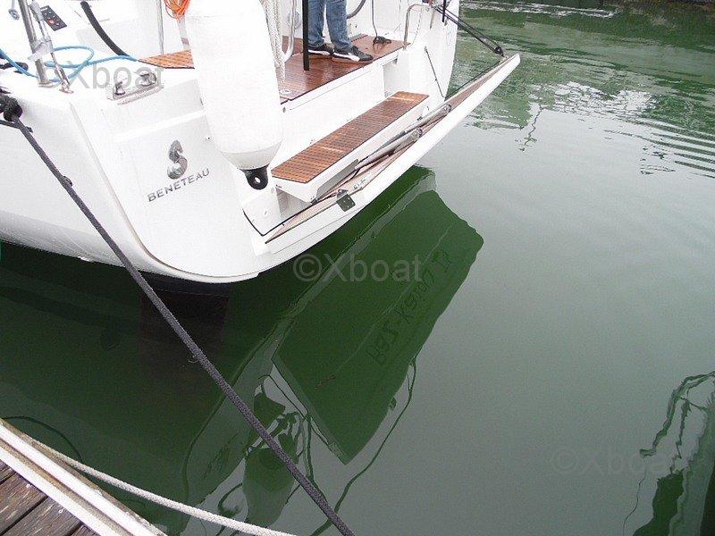 beneteau Oceanis 40.1