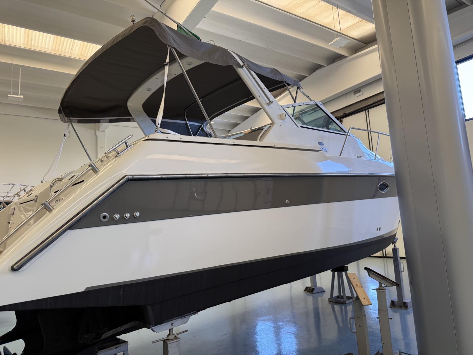 tiara yachts 290 sport - 2022/23