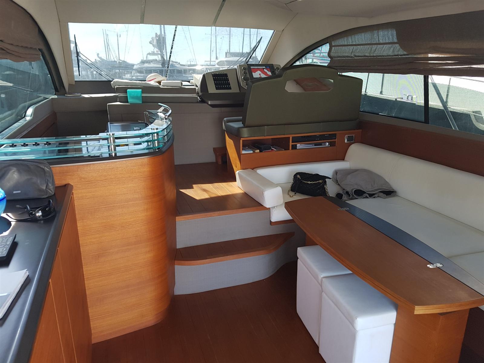 intermare Intermare 50 fly