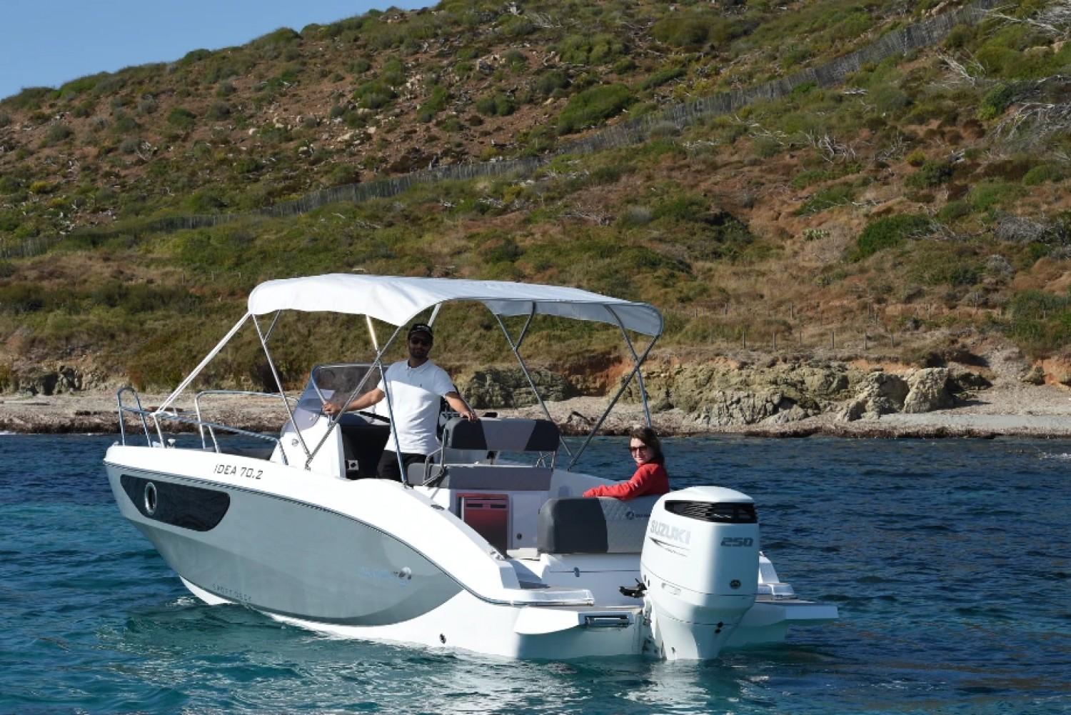 idea marine Idea marine 70 wa