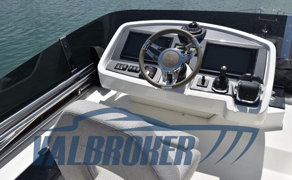 beneteau Monte carlo 52