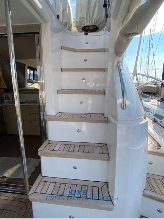 princess yachts F 49