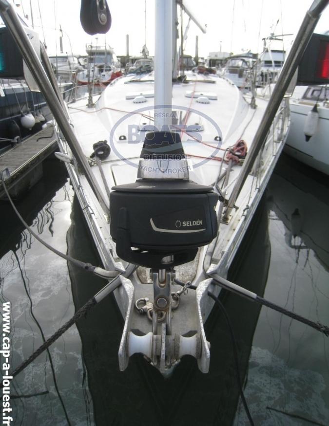 jeanneau Sun legende 41