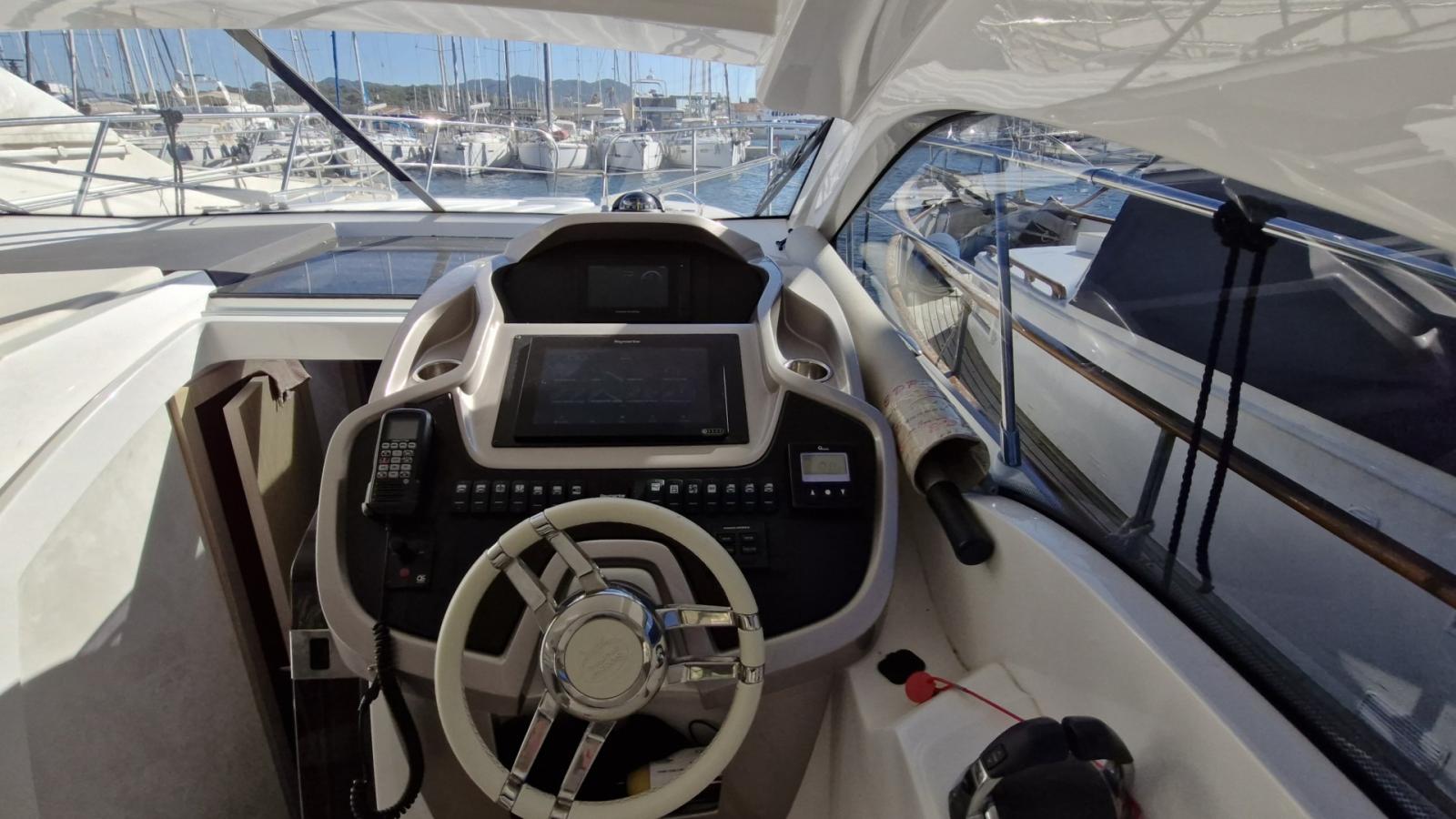 sessa C 35