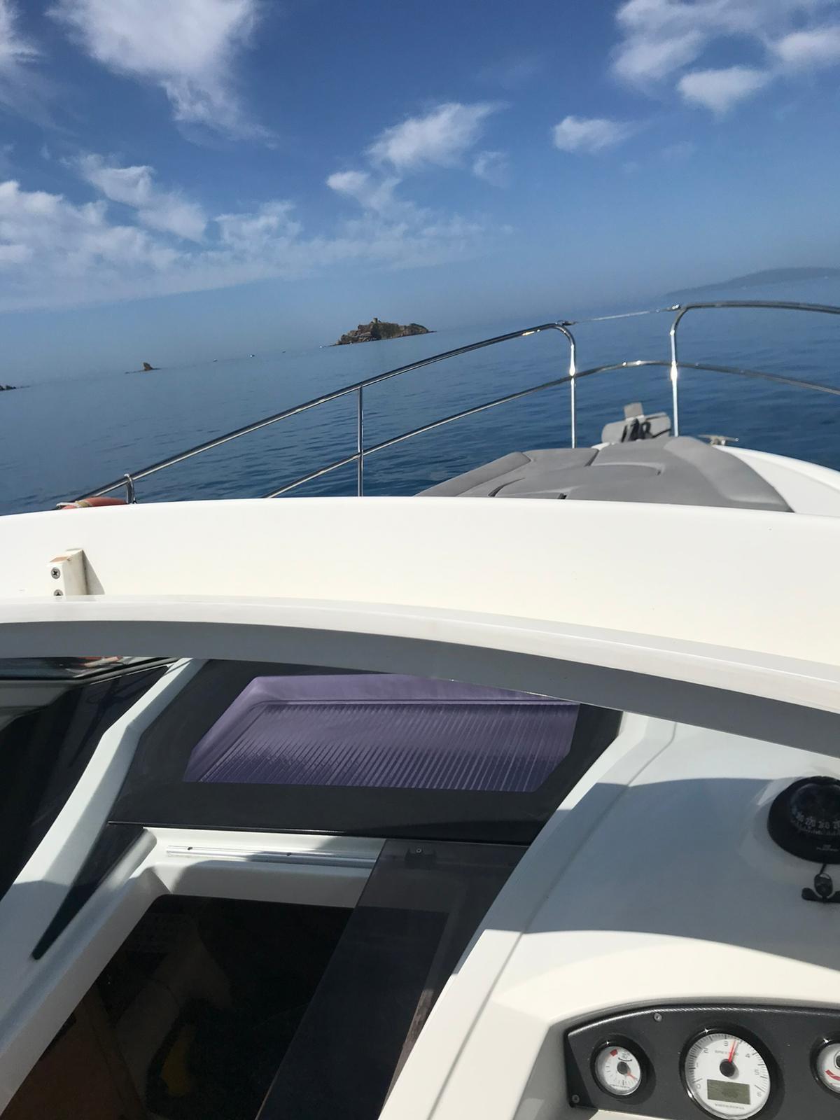 beneteau Flyer 34 gt