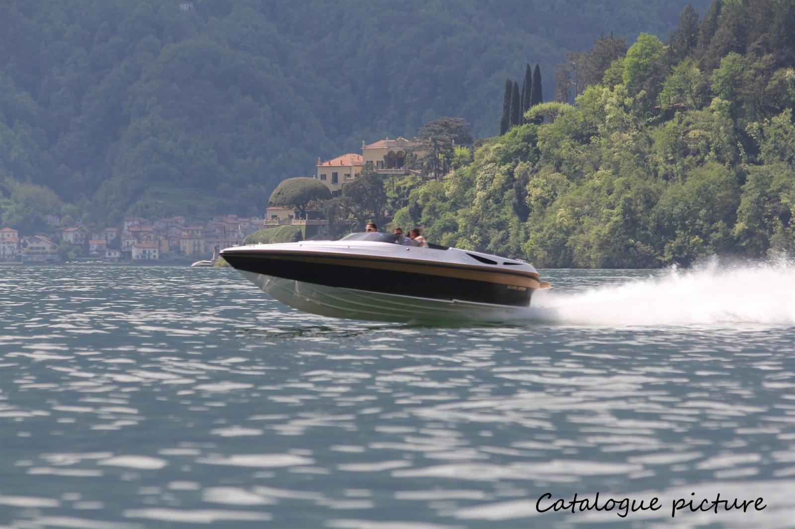 abbate tullio Elite 25