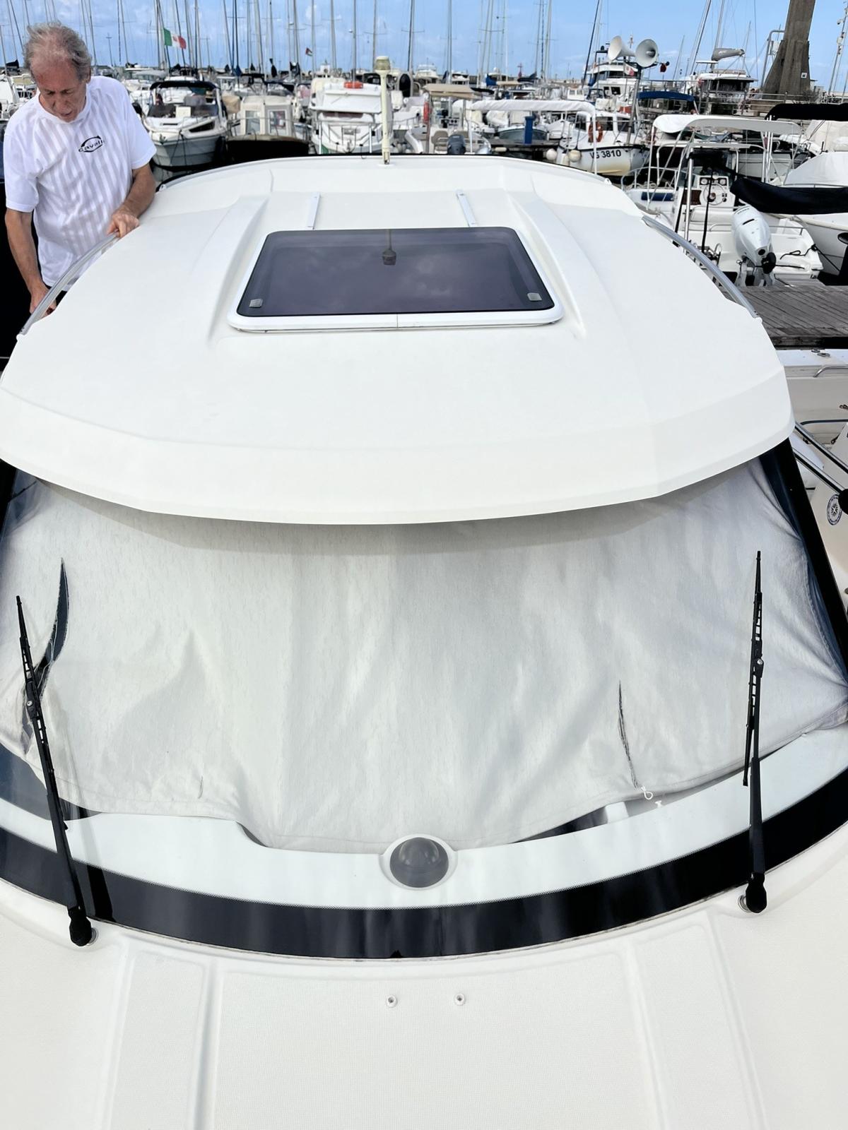 jeanneau Merry fisher 695