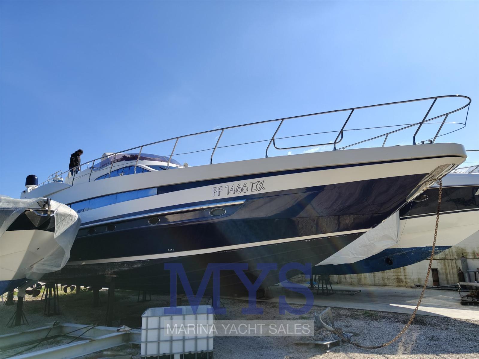 conam Conam 60 wide body