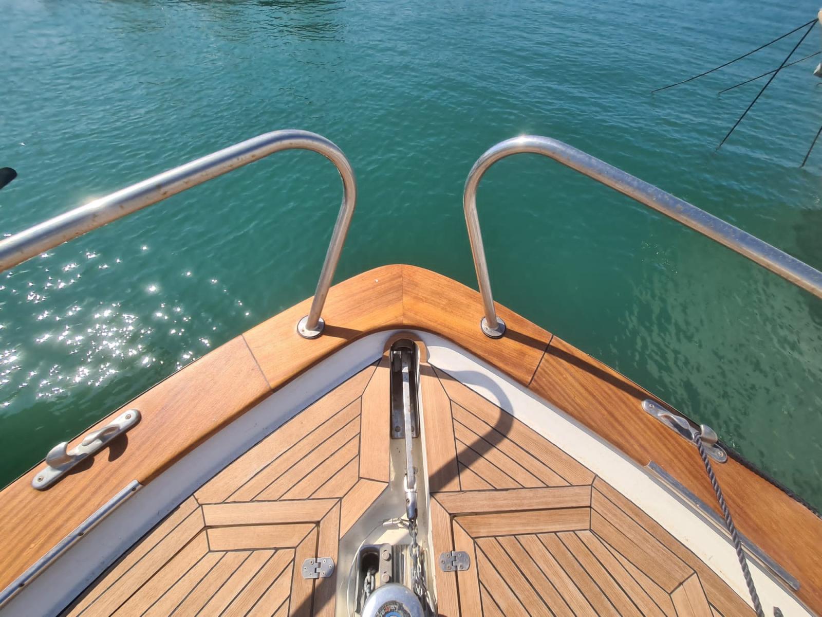 apreamare Apreamare 45 comfort