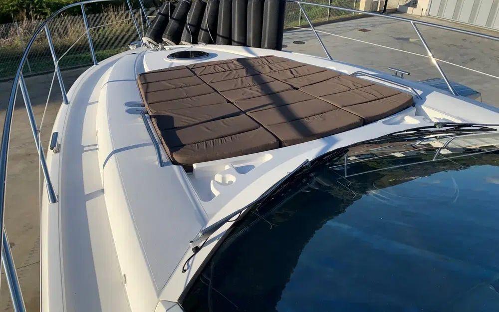 sunseeker Portofino 48