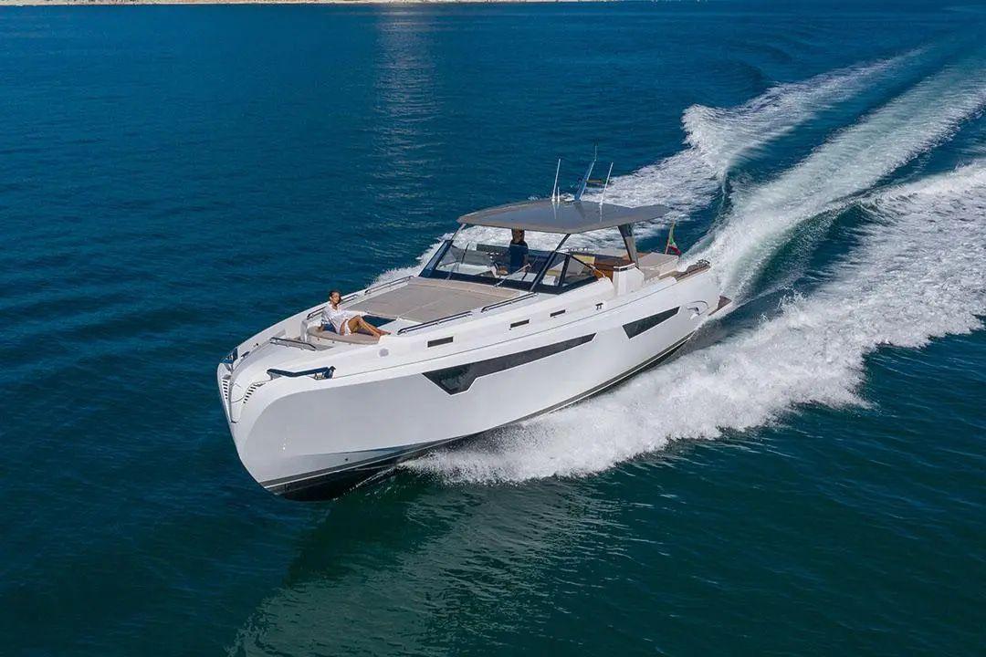 franchini Mia 63