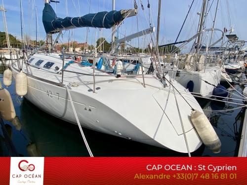 beneteau First 42 s 7