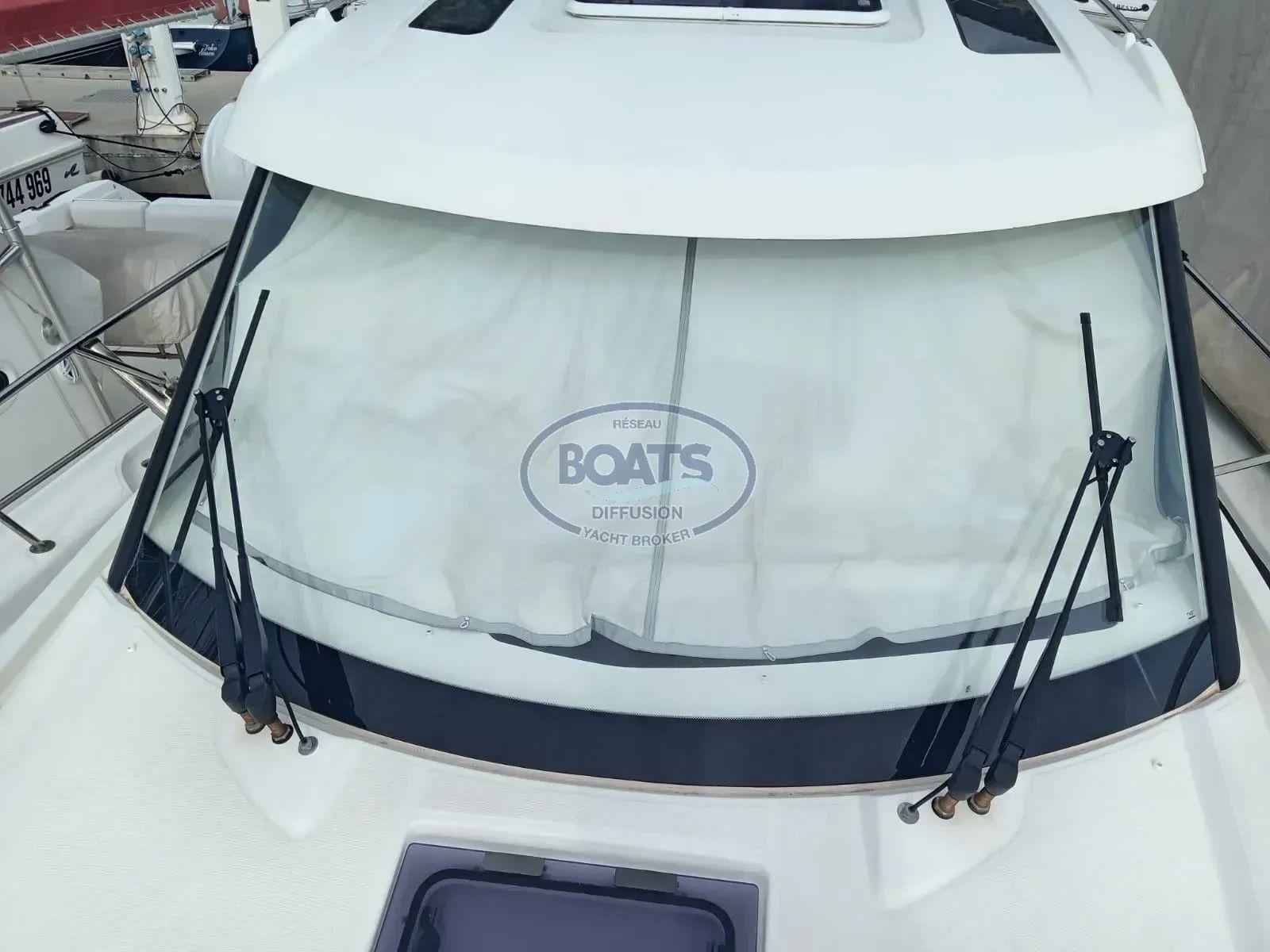 beneteau Antares 9 ob