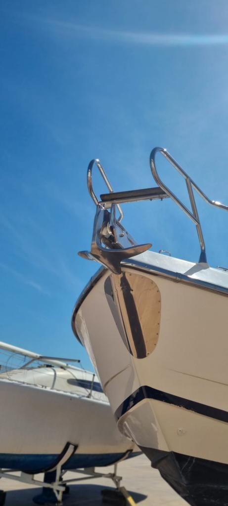 manò marine Mano' 32 sport