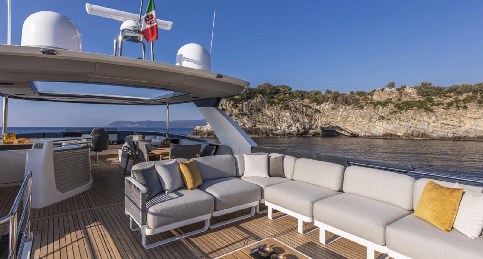 absolute Navetta 64