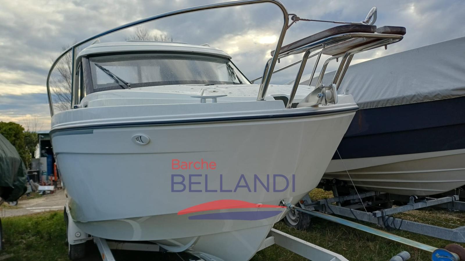 beneteau Antares 7 v2