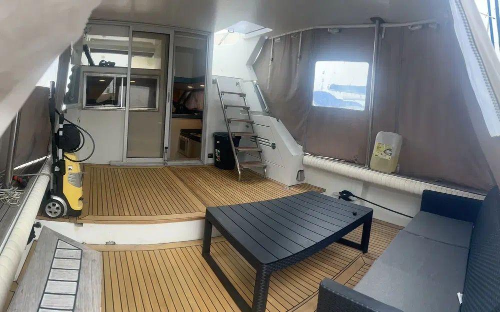 chantier naval biot Biot 37