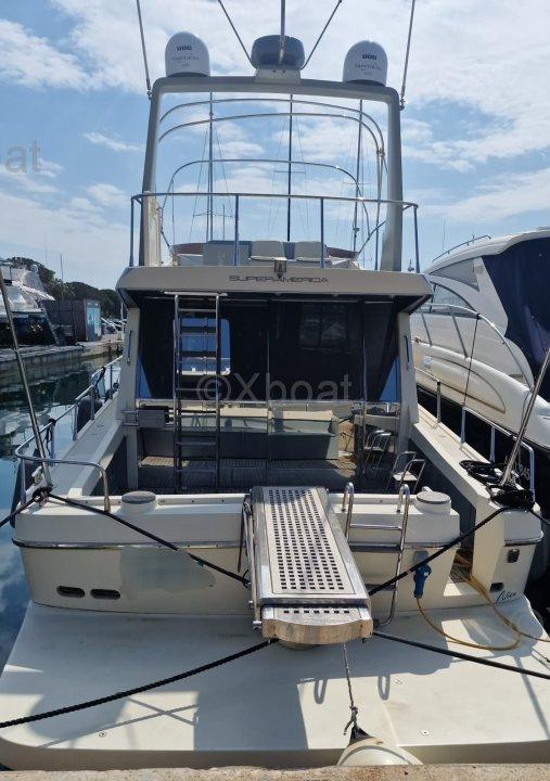 riva Riva superamerica 50