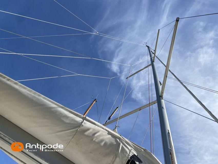 beneteau Oceanis 35.1