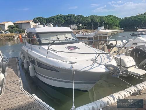 Jeanneau nc9