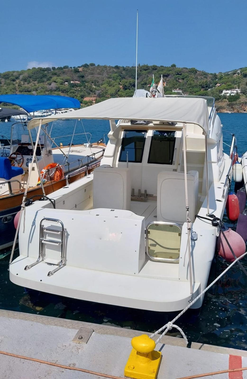 ars mare Ars monaco rs29