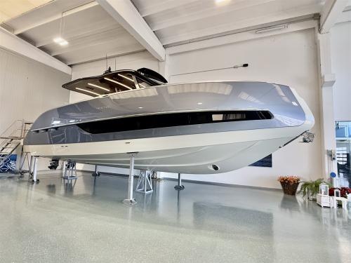 Invictus tt420