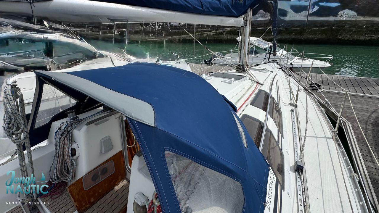 beneteau First 32 s 5
