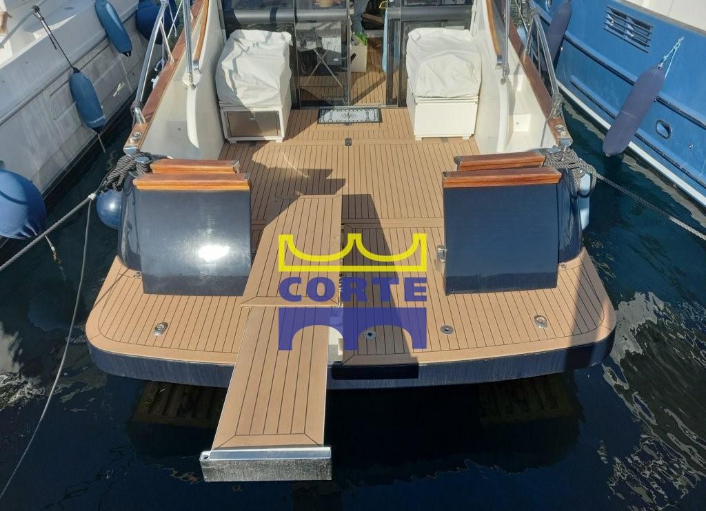 austin parker 42 sedan