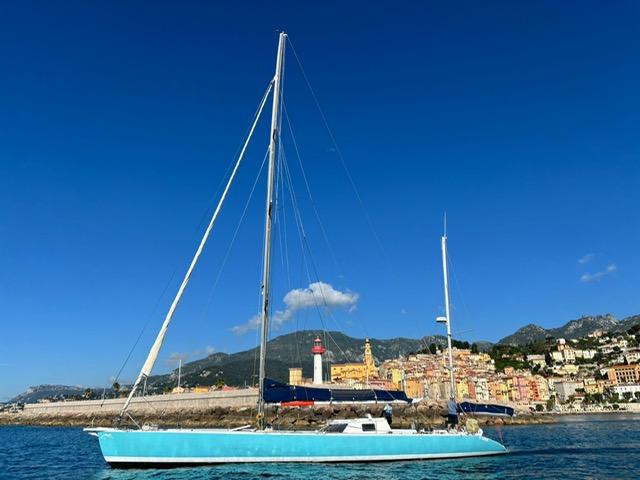 garcia Garcia éclipse 60