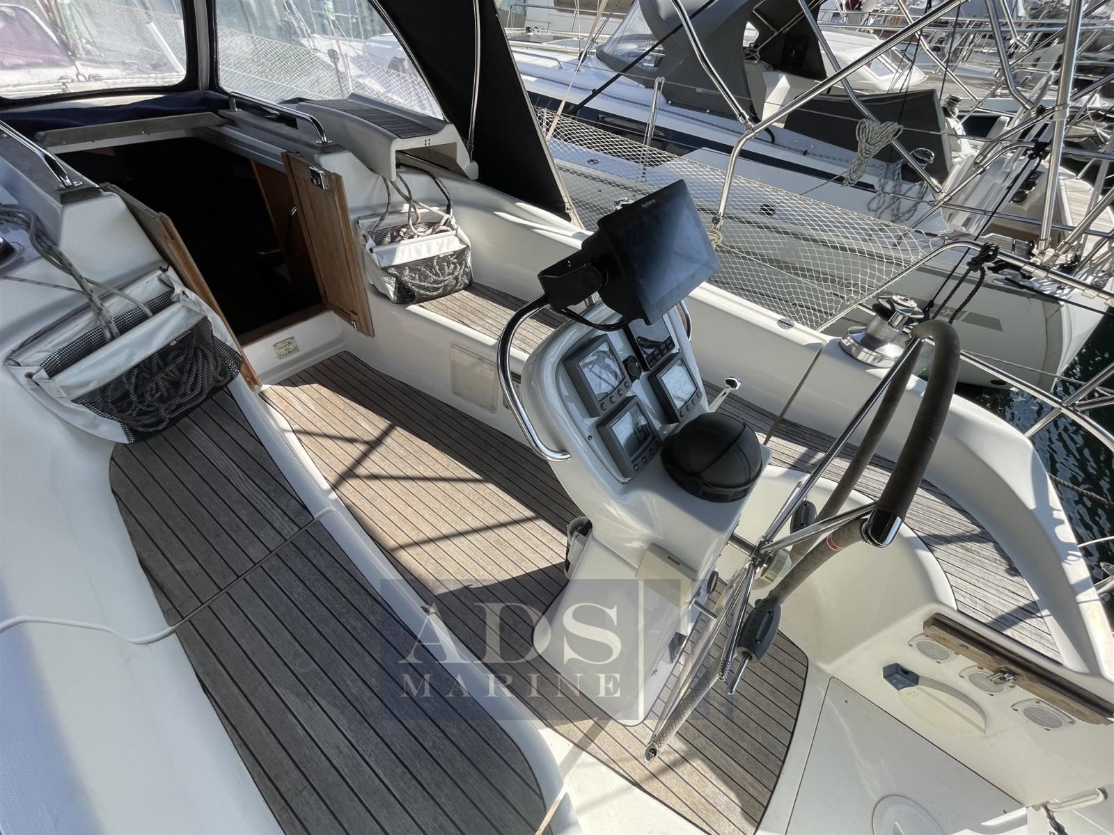 bavaria yachts Cruiser 36